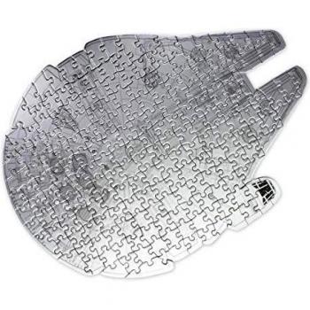 Paladone Disney Millennium Falcon Puzzle