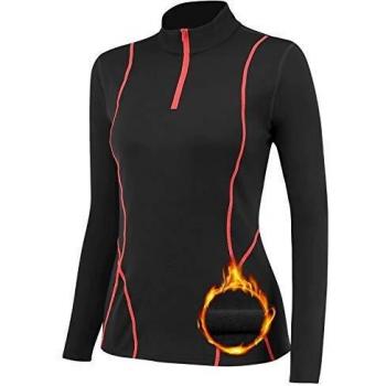 ThermaGlide Wicking Base Layer