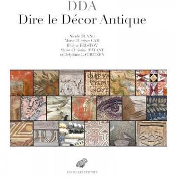 Dire le décor antique