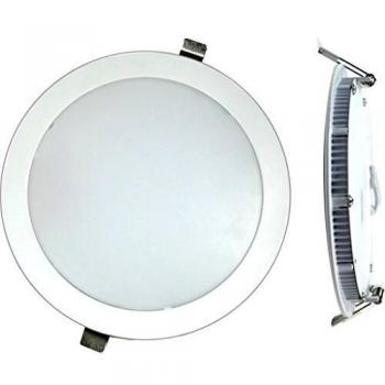 Downlight LED Circular 18W 3000K