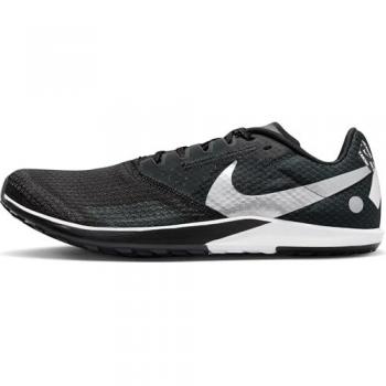 Nike Zoom Rival Waffle 6 Zapatillas de Competición Campo a Través Negro