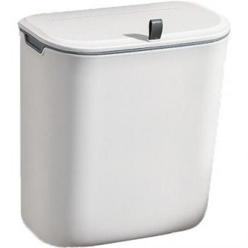 Under-Cabinet Trash Bin