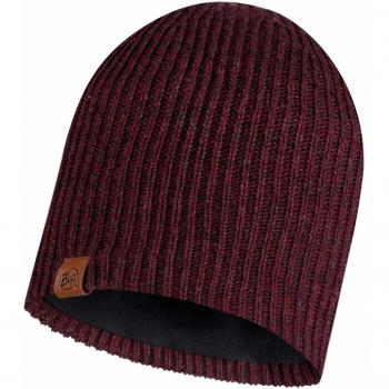 Buff Gorro de invierno LYNE Maroon, Unisex, Talla única
