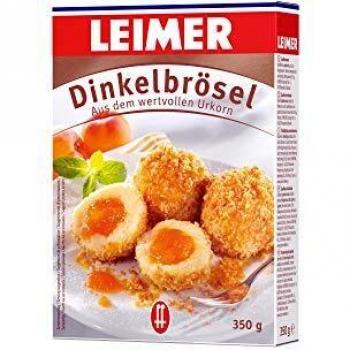 Dinkel-Paniermehl, 350 g