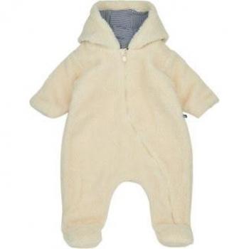 Petit Bateau Kindertarn Daunenmantel Toutim