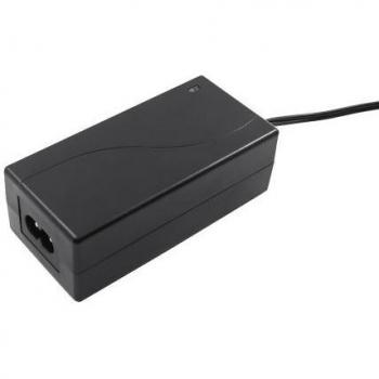 RS Pro 24 V 60 W Desktop‑Lader – C8 Standard