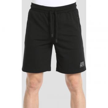 BERMUDAS DEPORTIVO HOMBRE JOHN SMITH ZARBO. NEGRO