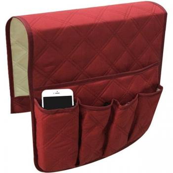 Couch Organizer für Fernbedienungen