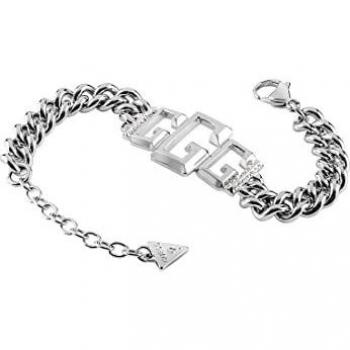Pulsera Guess mujer Curb Chain UBB70022-S
