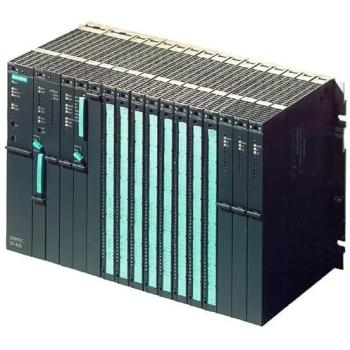 Siemens SPS Schutzfolie