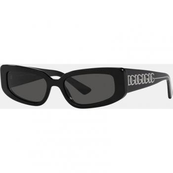 Dolce & Gabbana DG4445 501/87 Women's Sunglasses