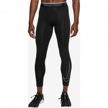 Collants 3/4 Nike Pro Dri-FIT Femme