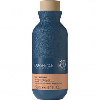 Shampoo anticrespo Revlon Professional Eksperience Wave Remedy 250 ml