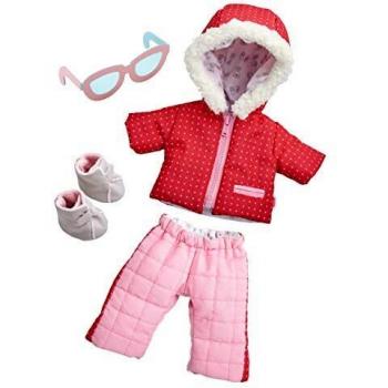 HABA Set Invernale per Bambole