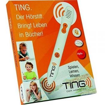 TING Hörstift