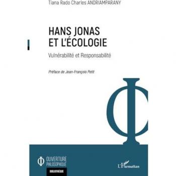 Hans Jonas et l'écologie