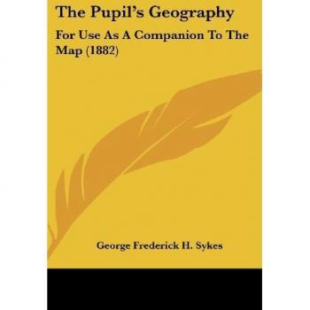 The Pupil's Geography