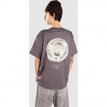 Carhartt WIP Best in Class T-shirt Grigia XL