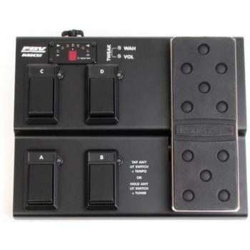 Line 6 FBV Express MKII Pedal Unit
