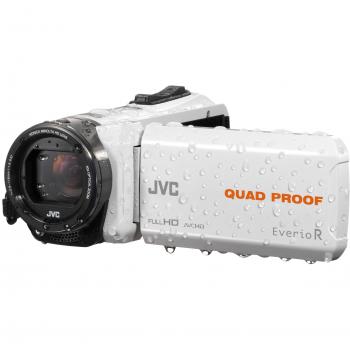 JVC GZ-R435WEU High‑Speed SDHC Karte