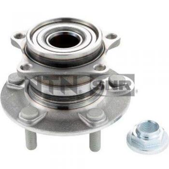 SNR R170.57 Wheel Bearing Kit