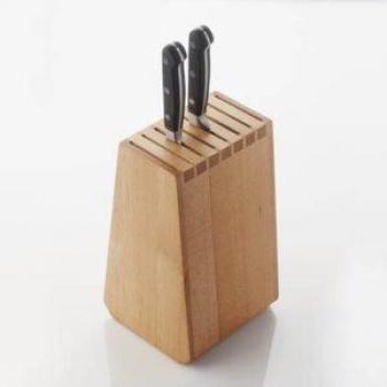 Richardson Sheffield SEASONS Messerblock 5-teilig, schwarz
