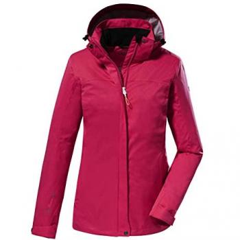 Chaqueta Táctica KillTec Mujer KOS 133