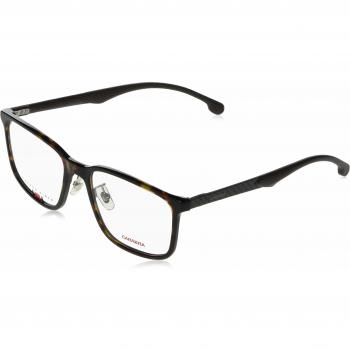 Men's Spectacle Frame Carrera CARRERA-8840-G-086 Ø 55 mm