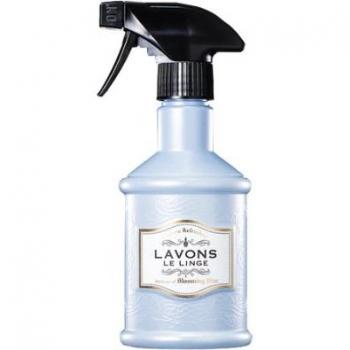 NatureLab LAVONS Stoffauffrischer Blooming Blue - 370ml