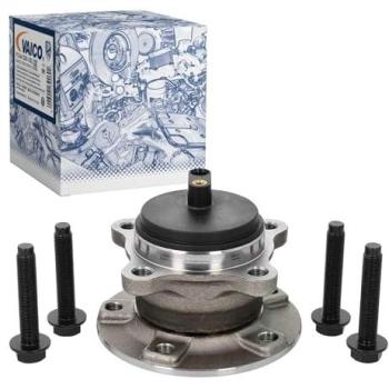 Hinterachse Radlagerset Vaico V22‑1147