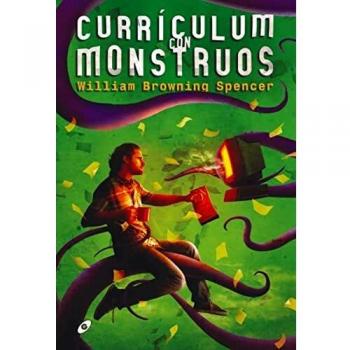 Currículum con Monstruos