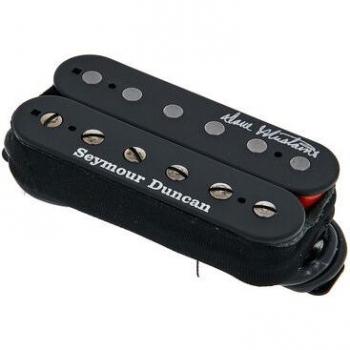 Thrasher Factor Dave Mustaine TB Nero Matte