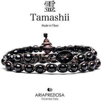 Bracciale Tamashii Lungo Onice