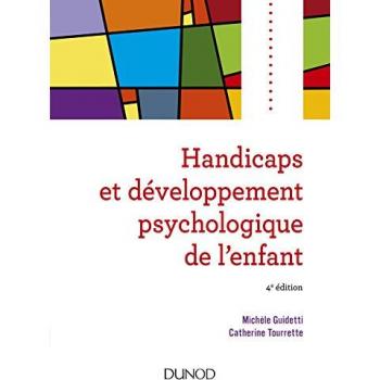 Handicaps et développement psychologique de l'enfant