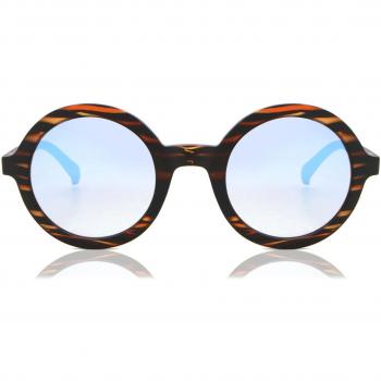 Óculos de Sol Feminino Tortoiseshell Adidas AOR016/N 092.000