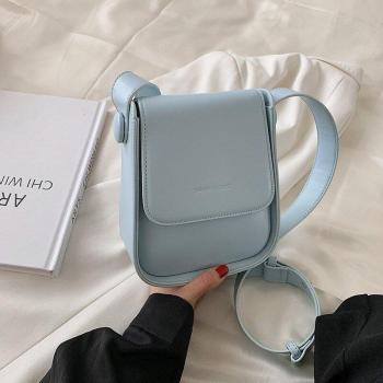 Bolso bandolera de un solo hombro