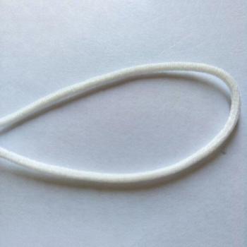 Gummiband Zubehör 2mm - Schutzhülle