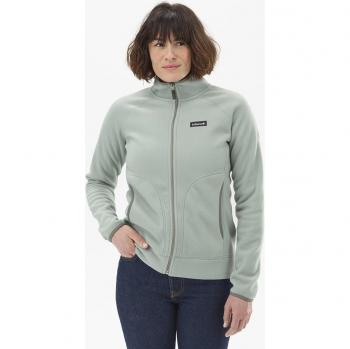 Lafuma Women's Access Fleece Jacket - Slate Grey