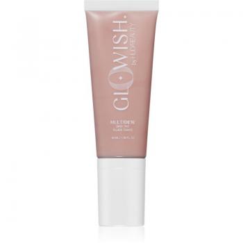 Huda Beauty Tint Facial Iluminador Glowish 40 Ml - Cor 09 Extra Tan