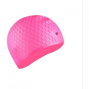 Couvre-chef bain silicone anti-fuite, protection auditive, unisex