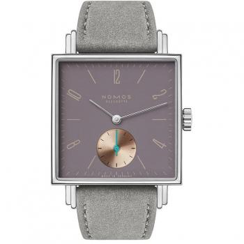 Nomos Glashütte Damenuhr Tetra Fuchs 475
