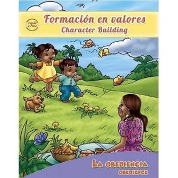 La obediencia
