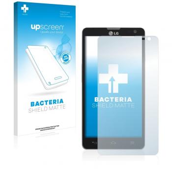 Mattes Antibakterielles Displayschutz‑Film für LG D605 Optimus L9 II