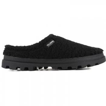 Sandalias Palladium Dunelite Suaves