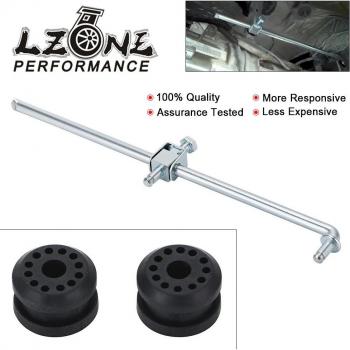 Enlace Control LZONE Palanca 4x4 Dodge Ram 2002‑2005