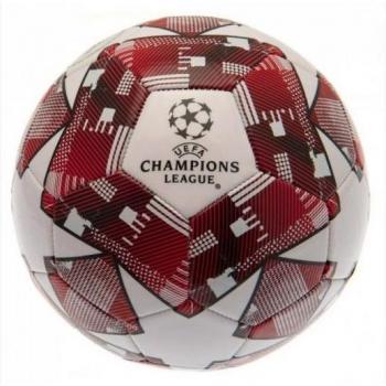 UEFA Elite Football 5 Red/White
