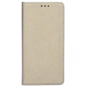 Magnetisches Bücherhülle‑Design für Pixel 8 in Gold