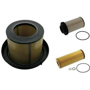 Kit de filtros FEBI BILSTEIN 40244