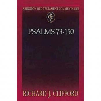 Abingdon Old Testament Commentaries: Psalms 73-150
