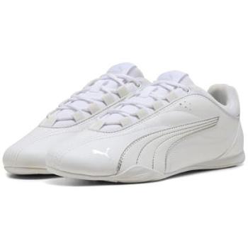 Chaussures de Sport PUMA Blanc